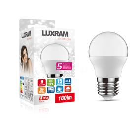 Value LED LED Lamps Luxram Golf Ball Value LED LED Lamps Luxram Golf Ball